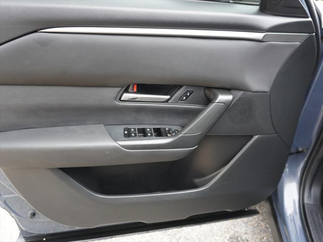 2023 Mazda CX-50 2.5 S Preferred Plus