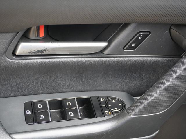 2023 Mazda CX-50 2.5 S Preferred Plus