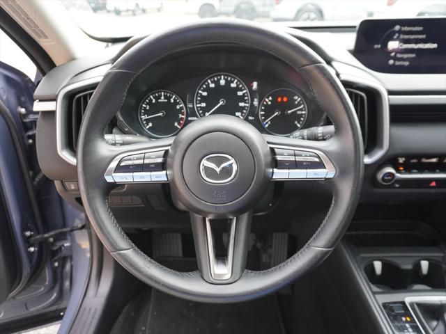 2023 Mazda CX-50 2.5 S Preferred Plus