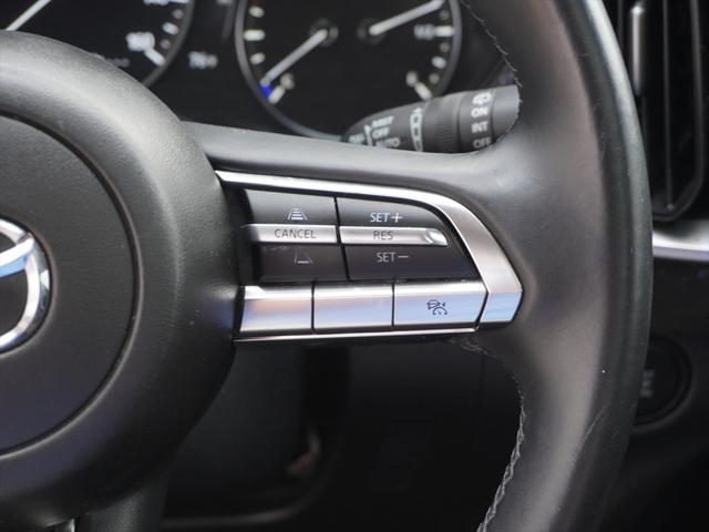 2023 Mazda CX-50 2.5 S Preferred Plus