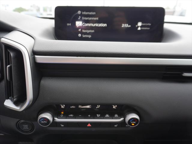 2023 Mazda CX-50 2.5 S Preferred Plus