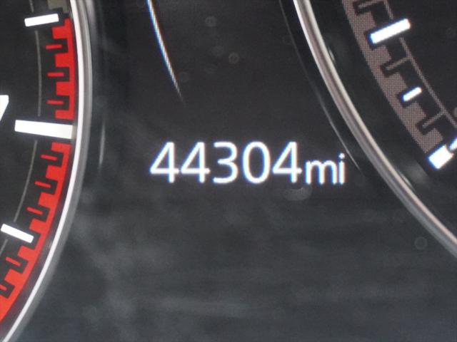 2023 Mazda CX-50 2.5 S Preferred Plus