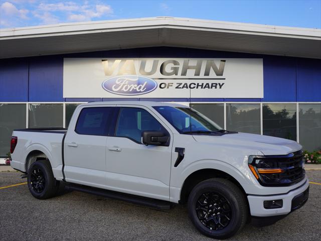 2024 Ford F-150 XLT for sale in Zachary, LA