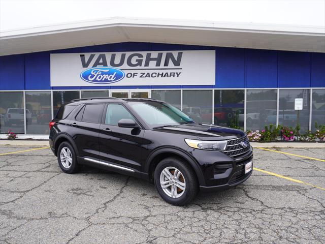 2024 Ford Explorer XLT for sale in Zachary, LA