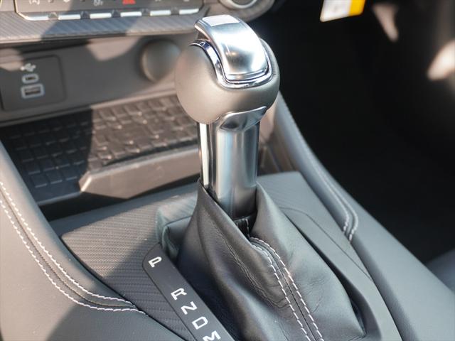 2024 Ford Mustang GT Premium Fastback