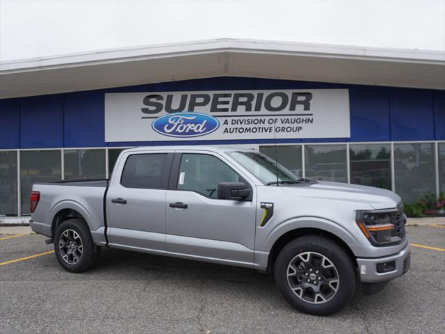 2024 Ford F-150 STX for sale in Zachary, LA