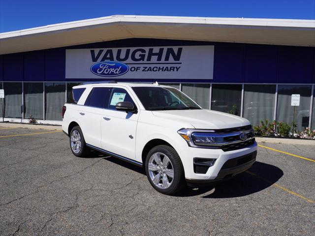 2024 Ford Expedition King Ranch for sale in Zachary, LA