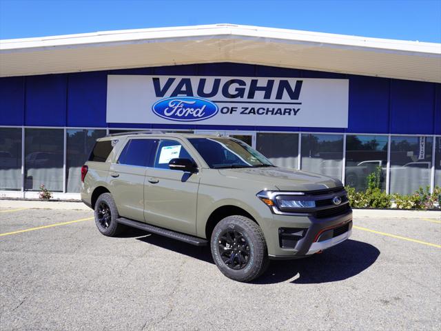 2024 Ford Expedition Timberline for sale in Zachary, LA