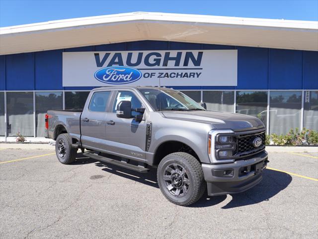 2024 Ford F-250 XLT for sale in Zachary, LA