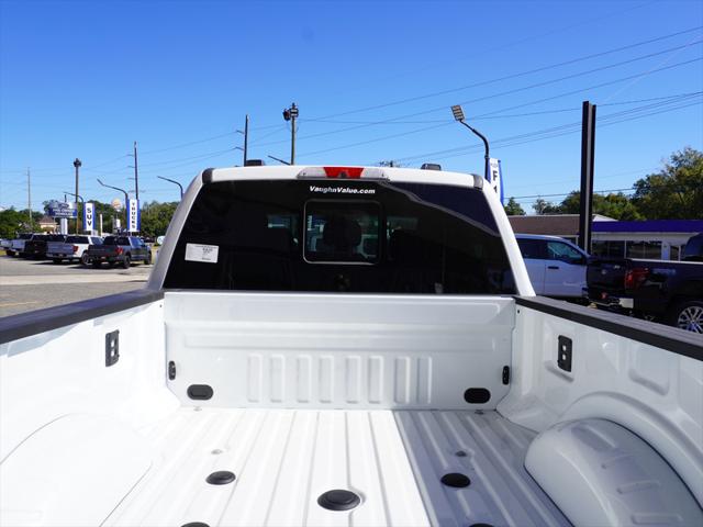 2024 Ford F-350 King Ranch