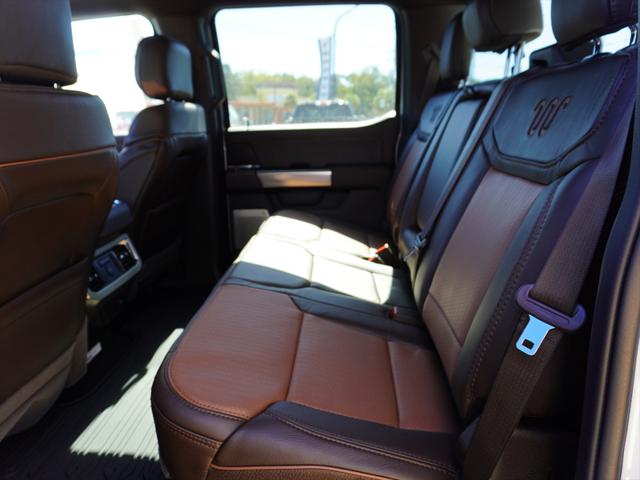 2024 Ford F-350 King Ranch