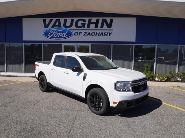 2024 Ford Maverick Lariat for sale in Zachary, LA
