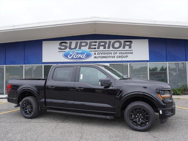 2024 Ford F-150 XLT for sale in Zachary, LA
