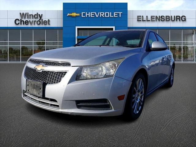 2011 Chevrolet Cruze