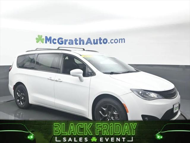 2019 Chrysler Pacifica