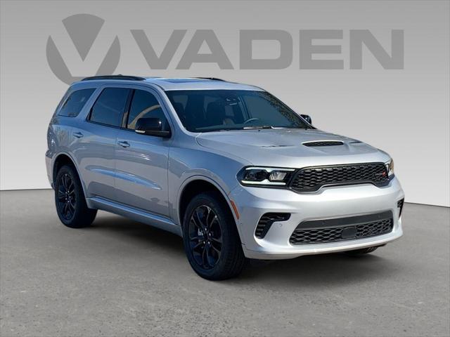 2025 Dodge Durango DURANGO GT PLUS AWD
