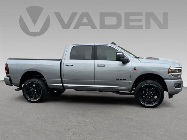 2024 RAM Ram 2500 RAM 2500 LARAMIE CREW CAB 4X4 64 BOX