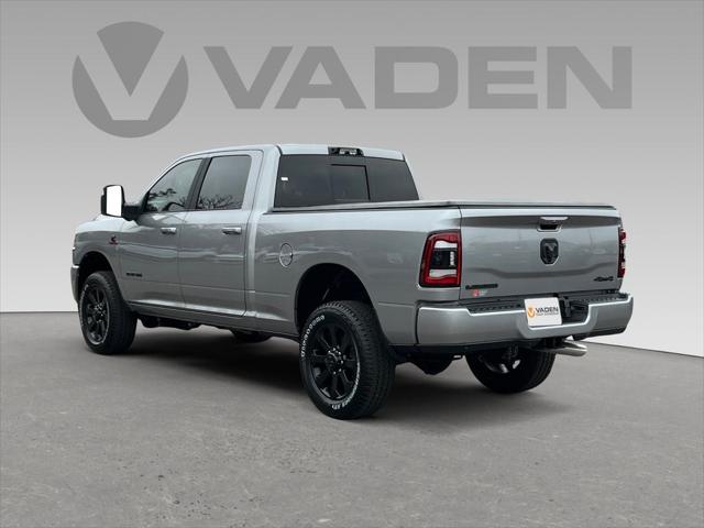 2024 RAM Ram 2500 RAM 2500 LARAMIE CREW CAB 4X4 64 BOX