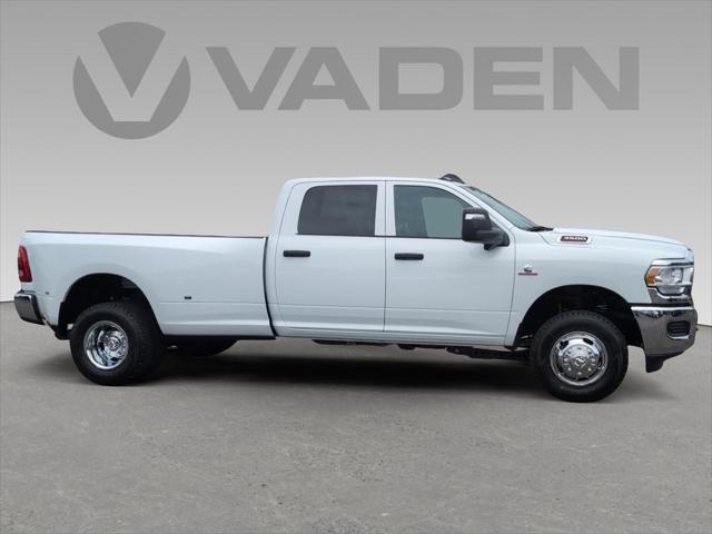 2024 RAM Ram 3500 RAM 3500 TRADESMAN CREW CAB 4X4 8 BOX