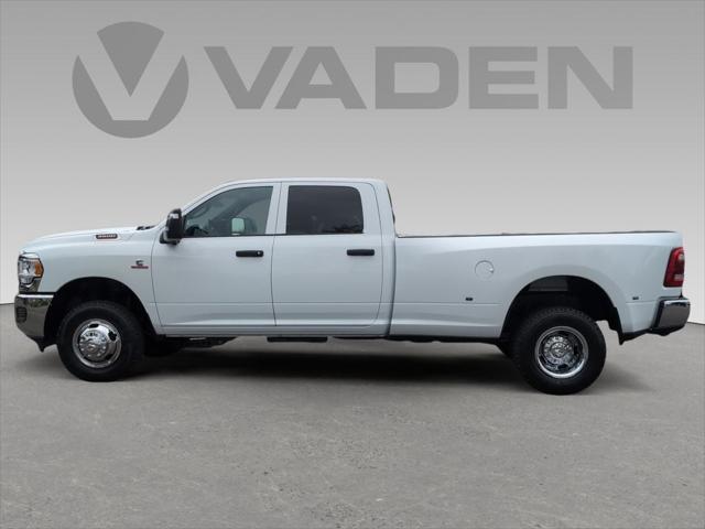 2024 RAM Ram 3500 RAM 3500 TRADESMAN CREW CAB 4X4 8 BOX