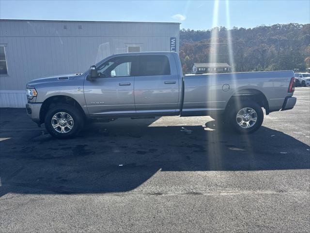 2024 RAM Ram 3500 RAM 3500 BIG HORN CREW CAB 4X4 8 BOX