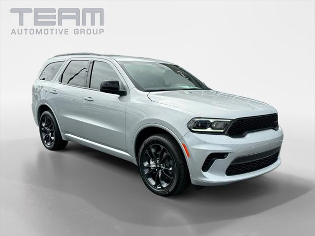 2025 Dodge Durango DURANGO GT RWD 2025 Dodge Durango DURANGO GT RWD