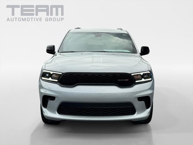 2025 Dodge Durango DURANGO GT RWD 2025 Dodge Durango DURANGO GT RWD