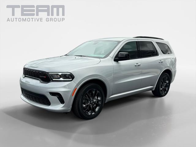 2025 Dodge Durango DURANGO GT RWD 2025 Dodge Durango DURANGO GT RWD