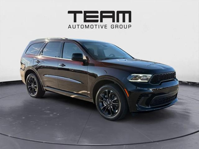 2025 Dodge Durango DURANGO GT RWD