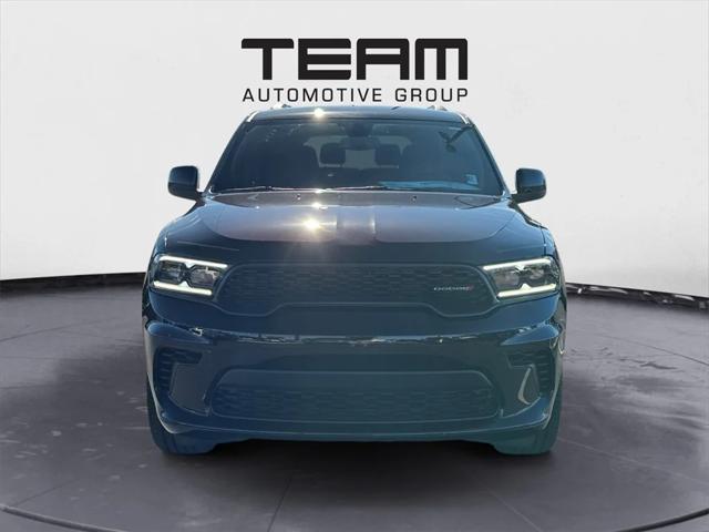 2025 Dodge Durango DURANGO GT RWD