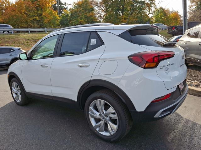 2025 Buick Encore GX Preferred AWD