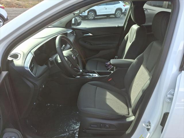 2025 Buick Encore GX Preferred AWD