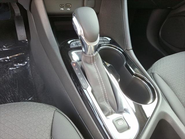 2025 Buick Encore GX Preferred AWD