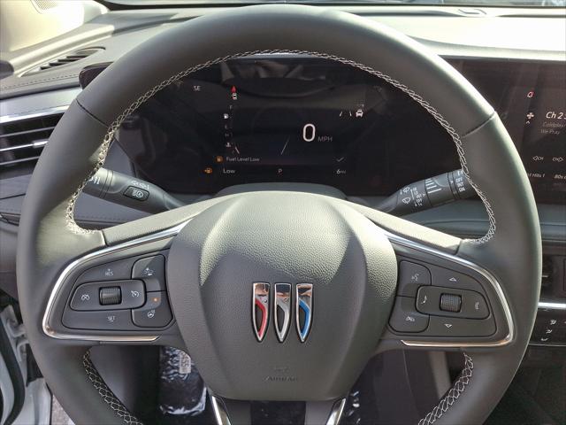 2025 Buick Encore GX Preferred AWD