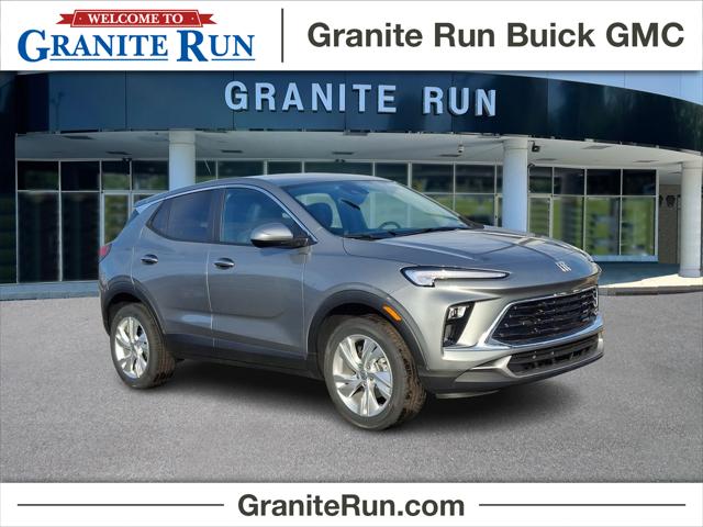 2025 Buick Encore GX Preferred AWD for sale in Media, PA
