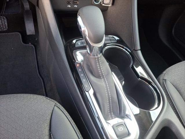 2025 Buick Encore GX Preferred AWD