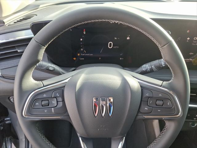 2025 Buick Encore GX Preferred AWD