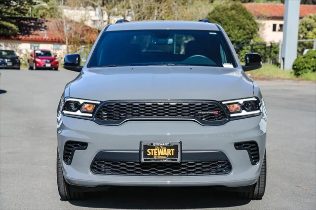 2025 Dodge Durango DURANGO GT RWD