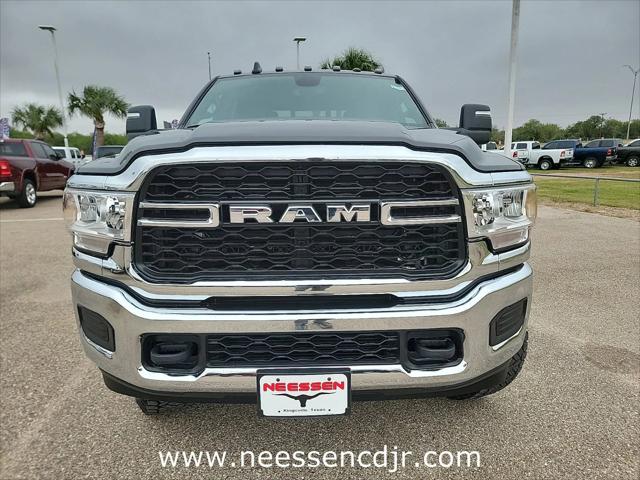 2024 RAM Ram 2500 RAM 2500 TRADESMAN CREW CAB 4X4 8 BOX