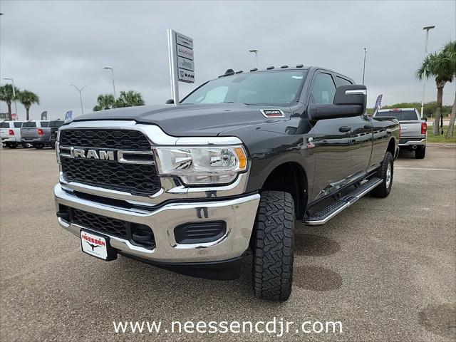 2024 RAM Ram 2500 RAM 2500 TRADESMAN CREW CAB 4X4 8 BOX