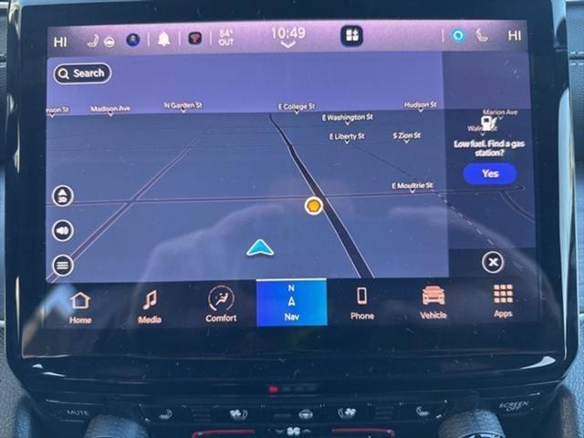 2025 Jeep Grand Cherokee Limited 4x2