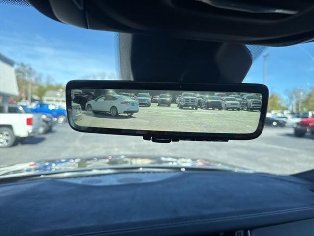 2025 Jeep Grand Cherokee Limited 4x2