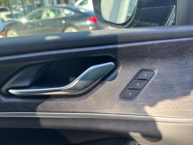 2025 Jeep Grand Cherokee Limited 4x2