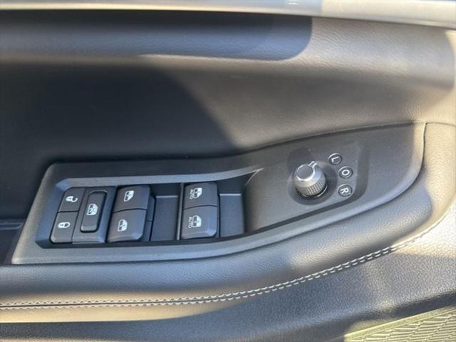 2025 Jeep Grand Cherokee Limited 4x2