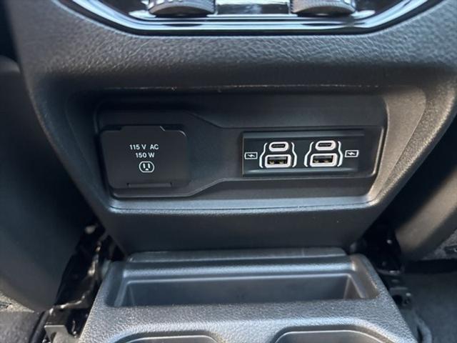 2025 Jeep Grand Cherokee Limited 4x2