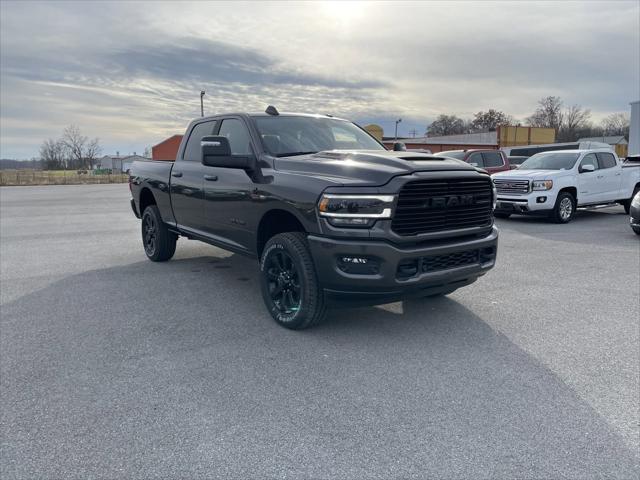 2024 RAM Ram 2500 RAM 2500 LARAMIE CREW CAB 4X4 64 BOX