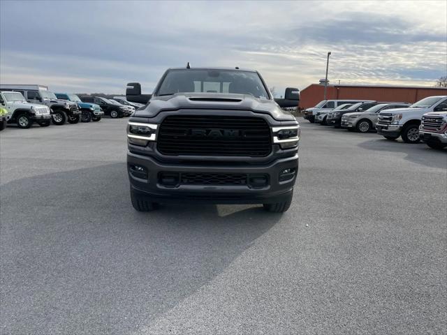 2024 RAM Ram 2500 RAM 2500 LARAMIE CREW CAB 4X4 64 BOX