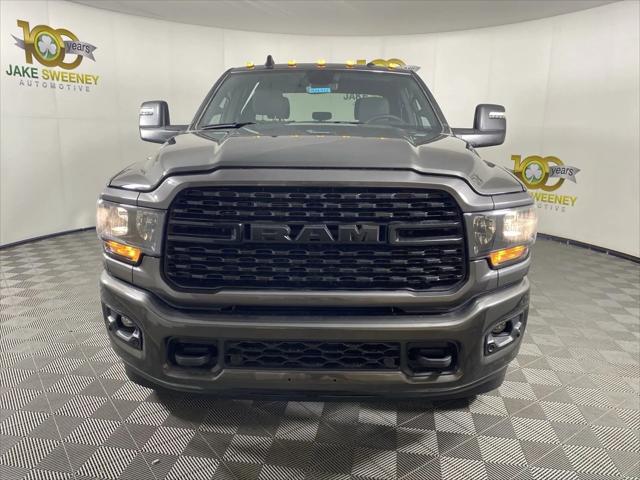 2024 RAM Ram 2500 RAM 2500 BIG HORN CREW CAB 4X4 64 BOX