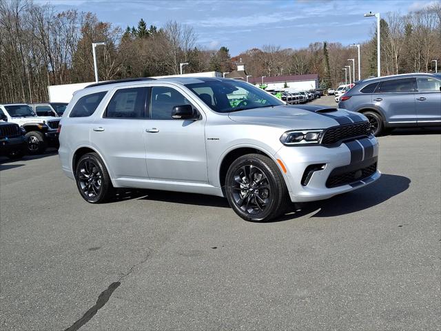 2025 Dodge Durango DURANGO R/T PREMIUM AWD