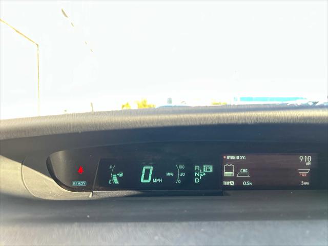 Used 2013 Toyota Prius For Sale in Wilmington, OH